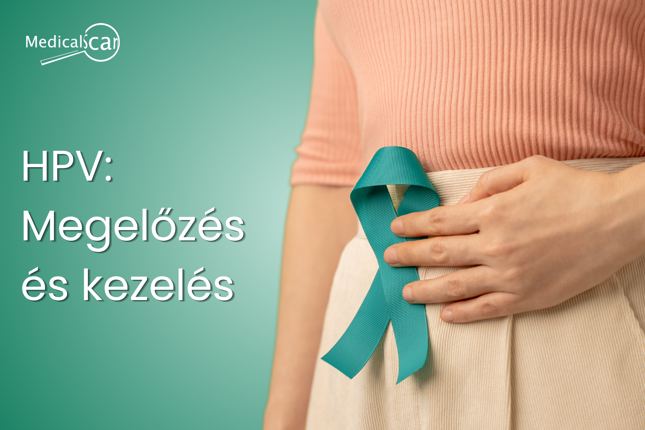 HPV: humán papillomavírus